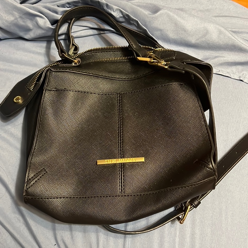 Steve Madden purse